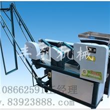 全民疯抢的便宜好用的面条机丰创FC5-250