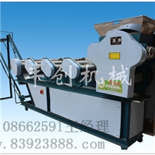 食品厂用最专业最值得信赖的挂面机丰创FC7-300