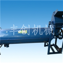 丰创粉条机品质稳定，操作简易，投资小，见效快！