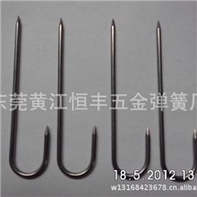 专业加工磨针磨尖,磨钢针厂家,弹簧加工