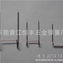 金属磨尖磨针加工,线成型，玩具轴，调直切断加工，弹簧加工