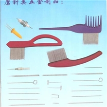 钢线磨尖,铁线磨尖,搓花轴,搓牙,精密弹簧,车件.