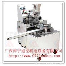 多功能包子机旭众XZ-66卧式全自动包子机南宁包子机厂家