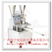 BZ-42型双馅斗全自动包子机