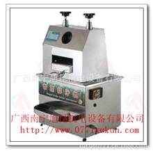 旭众甘蔗机台式甘蔗机多用甘蔗机小型甘蔗机价格广西甘蔗机