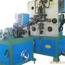 供应衣架钩机/搓牙机/打圈机/打扣机/调直机