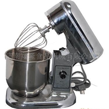 供应SZA-5L忌廉机山东搅拌机搅拌设备奶油搅拌机小型搅拌机