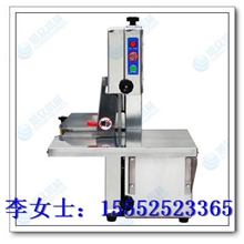 JG-210如式锯骨机立式锯骨机304不绣钢锯骨机小型锯骨机