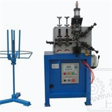 液压打圈机，绕圈机，弯圈机，钥匙圈机，铁丝打圈机