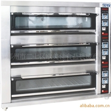 分层烤炉、面包烤箱、分层烤箱、河南烤炉