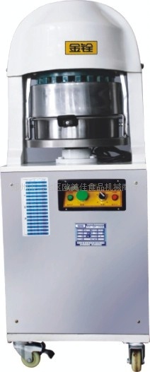 面团分块机、面团分割机、电动分块机