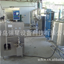 专业厂家供应酸奶生产设备