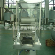 厂家供应36枚流感疫苗生产全自动收获机