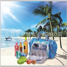 车载软体冰箱/商务礼品/户外礼品/肩背式软体冷热箱XT-1108A