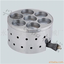 增强型鸡蛋汉堡炉鸡蛋汉堡机蛋塔机