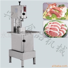 全球牌300型/锯骨机/切骨机/商用锯骨机/切冻肉机