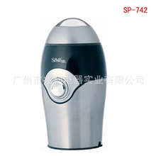 磨豆机咖啡磨豆机家用研磨机打粉机打豆机西药粉碎机辅食机