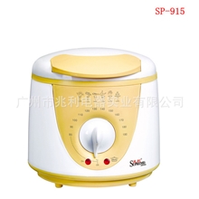 迷你电油炸锅家用油炸锅电炸锅煎锅电热油炸锅电火锅油炸锅