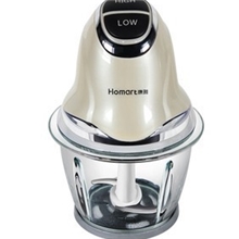 康雅绞肉机家用电动搅拌机碎肉机多功能婴儿辅食料理机KY-211A