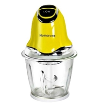 康雅绞肉机家用电动搅拌机婴儿辅食料理机多功能双刀头JK-211B