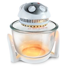 康雅空气炸锅第二代无油电炸锅家用多功能煮玻璃电烤箱CO-909