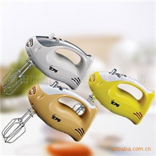 批发供应祈和电动打蛋器打蛋机5档调节KS-935烘焙专用