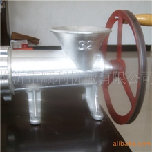 顺利机械大量供应电镀锡绞肉机,研磨机抢购！