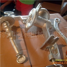 供应32#电镀锡、喷漆手电两用绞肉机、研磨机、刨冰机等热销！