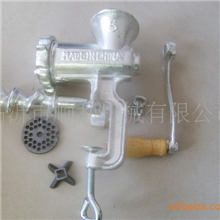 临沂顺利机械供应电镀锡喷漆绞肉机、研磨机抢购！