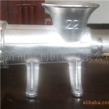 供应电镀锡喷漆绞肉机、研磨机