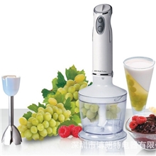 深圳家用电器打蛋机手持式料理棒厨房搅拌机