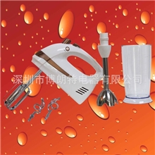 正品厂家直销家用搅拌机打蛋机家用电器搅拌机打蛋机