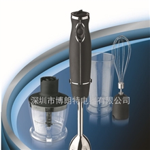 优质批发创新型料理机多功能料理搅拌机手持式搅拌机食物搅拌棒