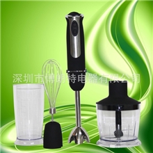 供应出口热销产品电动搅拌机魔力棒水果搅拌机迷你搅拌机