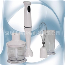 专业厂家生产家用搅拌机料理机手持式料理机绞肉机家用电动