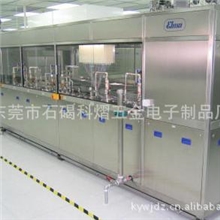 东莞市石碣镇全自动超声波LED清洗机
