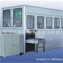 东莞市石碣镇全自动超声波线路板清洗机