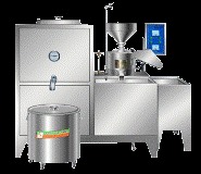 厂家直销多功能豆腐机