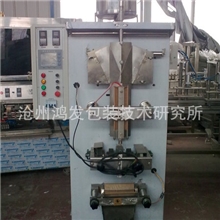 新型生产酱油醋液体包装机多功能自立袋灌装机棒棒冰机专业出口