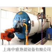 供应4吨高压蒸汽锅炉高效液晶显示蒸汽锅炉