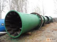 常年出售酒糟滚筒烘干机