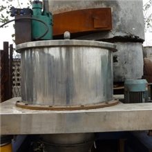 转让800平板离心机