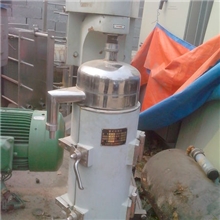 转让二手高速管式离心机