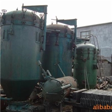 专业批发供应二手化工设备大量批发欢迎来电详询