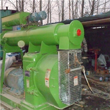 出售350牧羊饲料加工设备