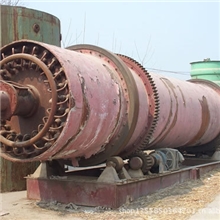 供应二手滚筒干燥机