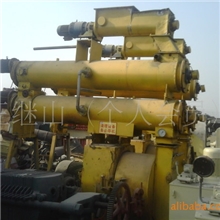 处理二手饲料设备|二手320颗粒机饲料设备