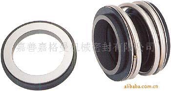供应污水处理用进口机械密封件