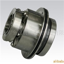 供应集装式机械密封件