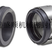 嘉善化工机械密封件，质优价廉